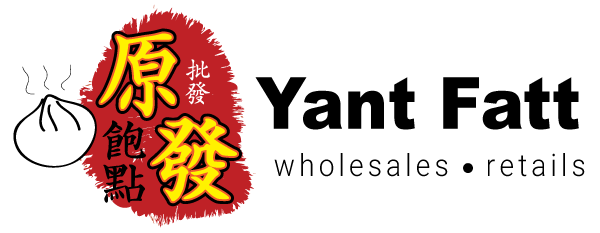 Yant Fatt Traditional Buns & Dim Sum 原發传统港式包点和点心 