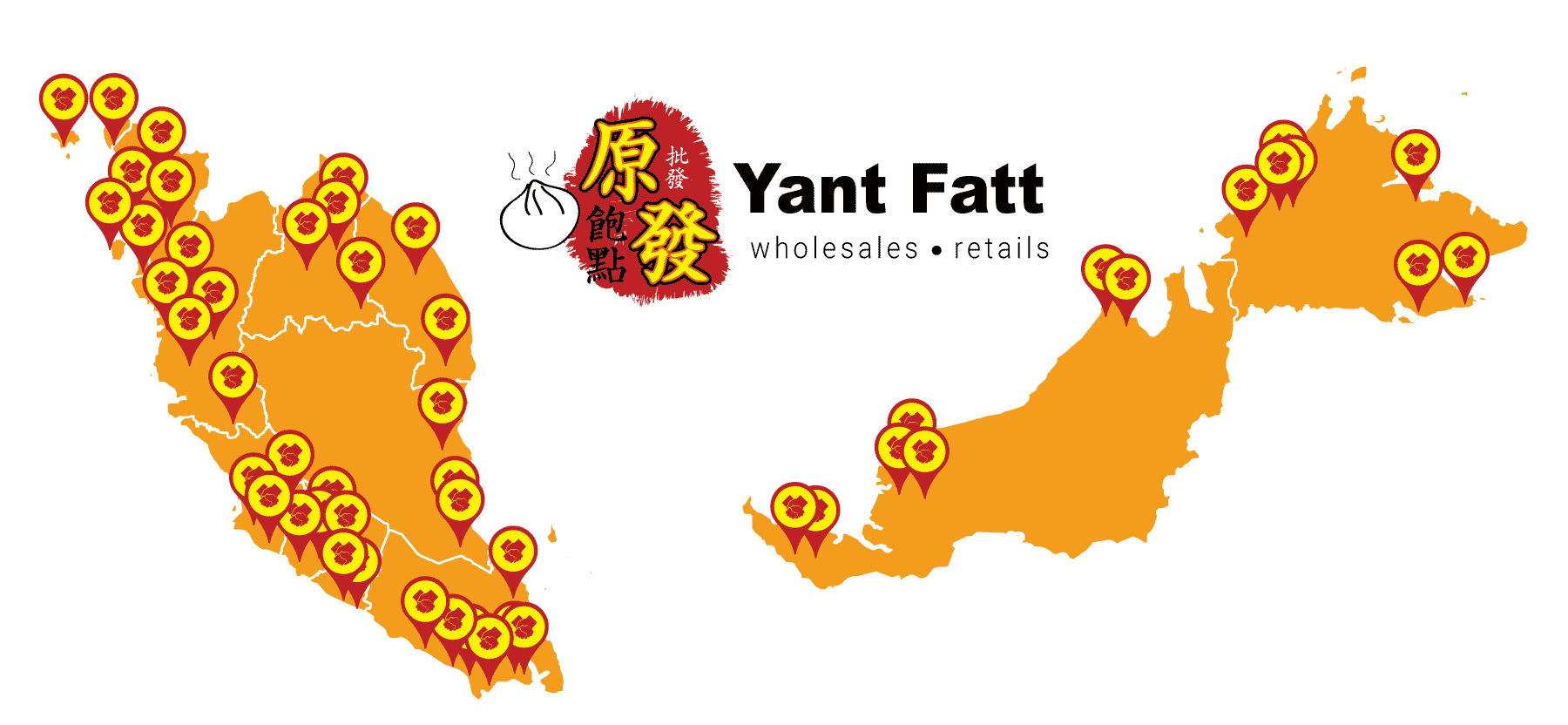 yant fatt dealer locations