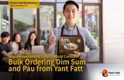 bulk ordering dim sum